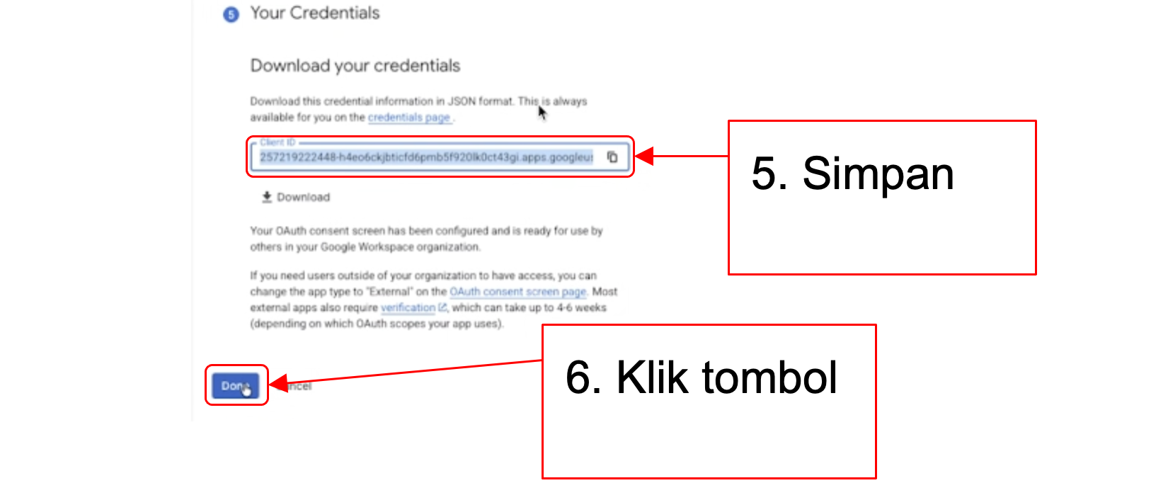 menambahkan-channel-google-play-store-sociomile-support